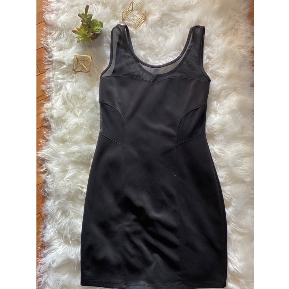Interi Little Black Dress